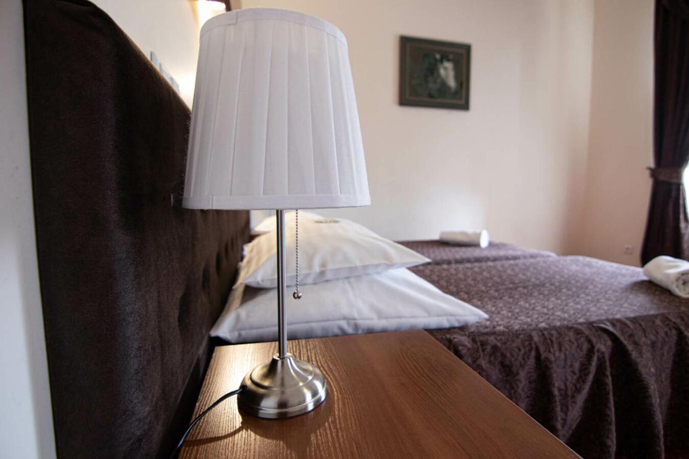 Hotel Zamkowy Валбжих Екстериор снимка